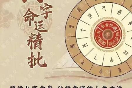 探秘算命中的上等命:命理与人生的深层联系