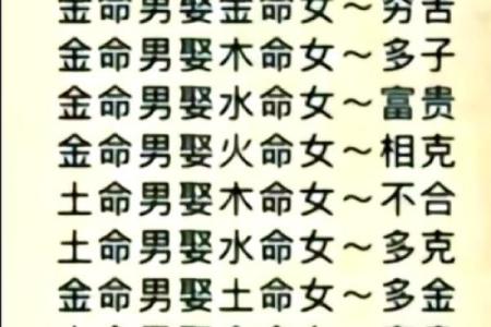 探秘土命人：土命缺什么，你知道吗？