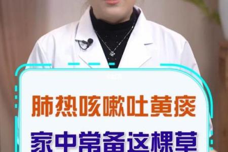 吐黄痰要了命?揭秘黄痰背后的健康隐患