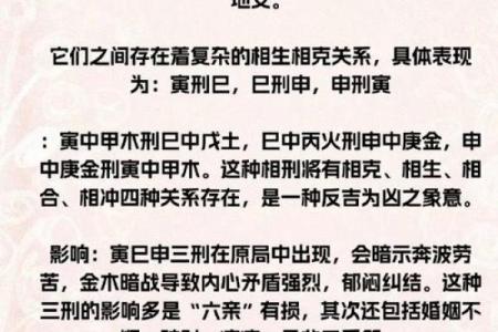 寅虎的命理解析：水命还是木命的深度探讨