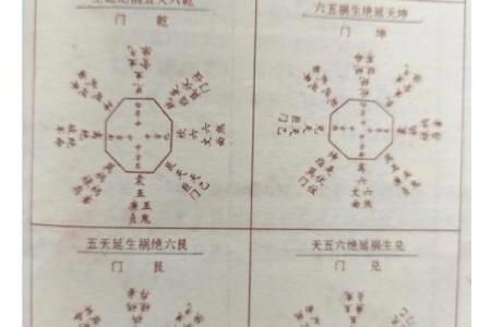 探索命运的奥秘:适合学习命理学的命格解析