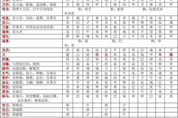 探究男命天德福星的深厚意义与影响力
