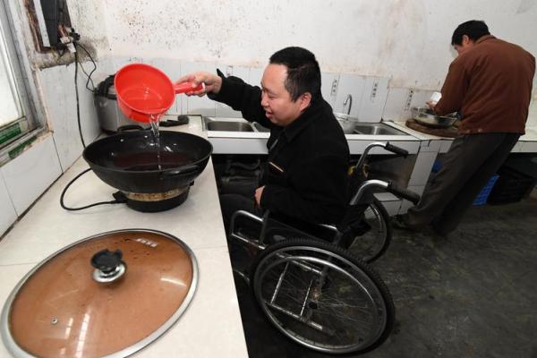 探讨农村屠夫的职业生涯：为何命短的背后真相