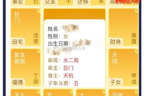 探索命格的秘密：如何轻松查询自己的命格女身份