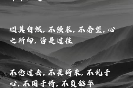 追寻命运的印记:探讨人生中的机遇与选择
