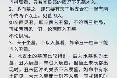 探索辛丑仙命与山头之秘:揭开命理与自然的奥秘
