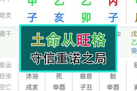 土命与其他命理的相互关系与启示