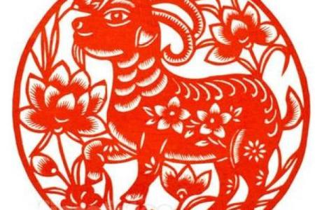 探秘属羊26岁命运:花开富贵与内心世界的交织