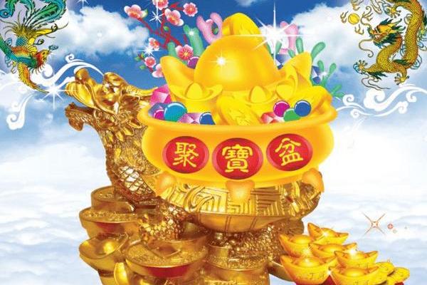 水命之人如何助运转财，旺财运的必备之物
