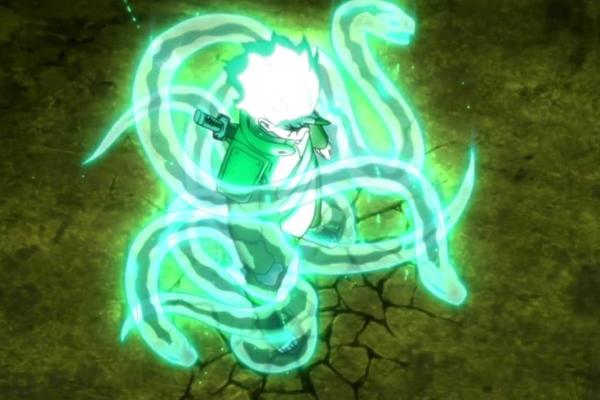 探索亡命化命仙术：揭开神秘法术的面纱