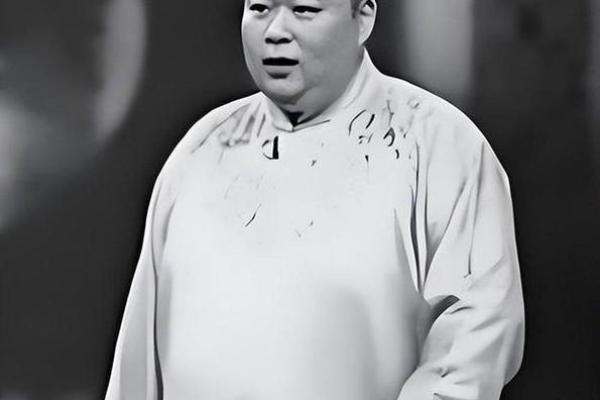相声演员的命硬，背后的秘密与辛酸历程