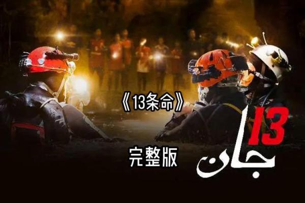 探索《十三条命》的深刻主题与人性思考