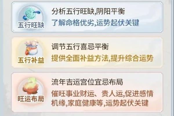五行金命的颜色选择：如何运用招牌颜色提升生意运势