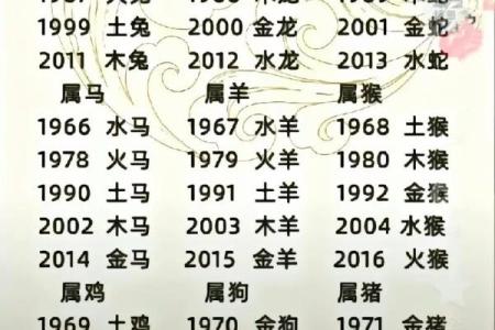 探索命理的奥秘:木命、水命与火命的深刻解析