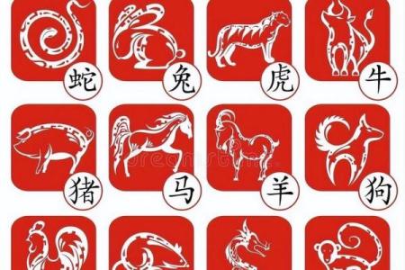 探寻十二生肖的命运密码:解读属相与人生的奥秘