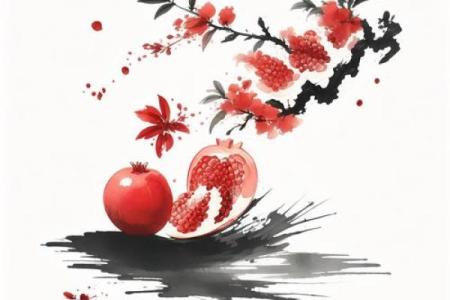 探索命运:石榴木鸡男人的性格与运势解析