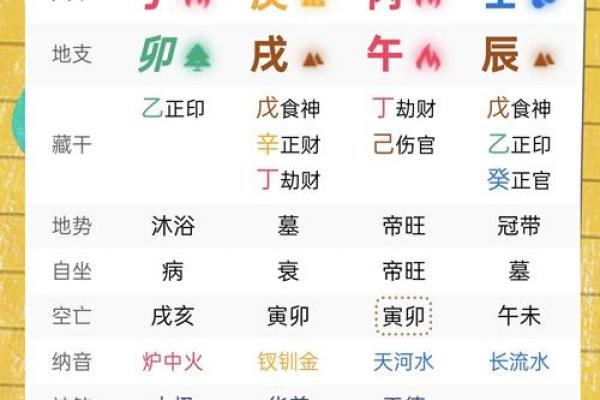 兔吃草属羊的命运解析：性格、运势与人生之路