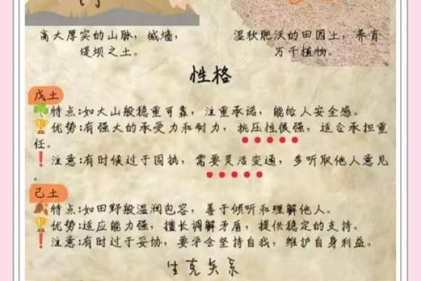 为什么不能用土命的名字？揭示命理深意与文化禁忌