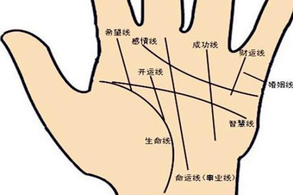 探秘算命中的“厚命”是什么命，揭晓你命运的奥秘！