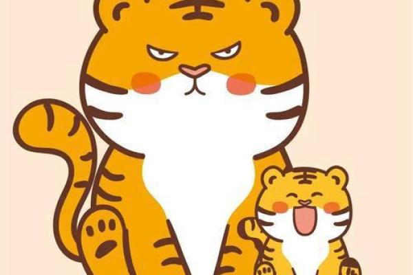 五月水虎命理解析：探索个性与运势之间的缺失与补充