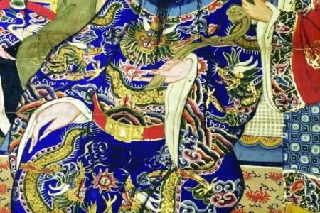 文昌命的奥秘:如何判断命理中的文昌命与人生的机遇