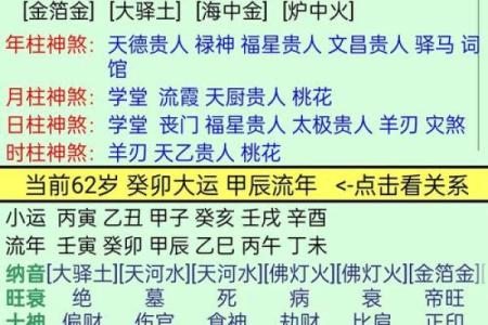 探寻土马命与最佳命局的完美搭配