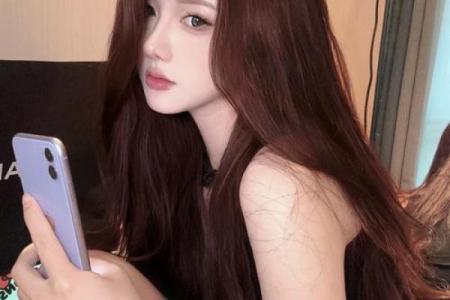 长发女孩的魅力:她们为什么选择留长发?