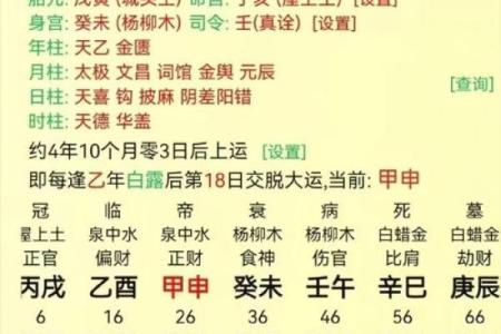 探秘命理:什么命最旺沙中土命,助你顺风顺水!