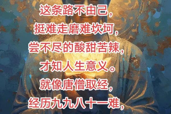 探寻“吾命休矣”的深意与人生启示