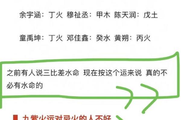 水命男生与合适命格女生的完美搭配探讨