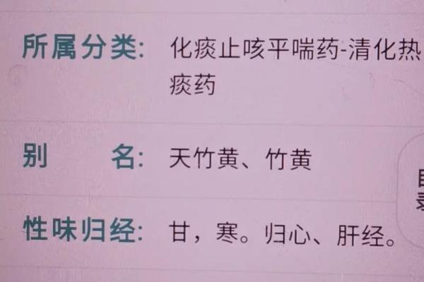 喜欢黄色的人是什么命？揭示性格与命运的奥秘