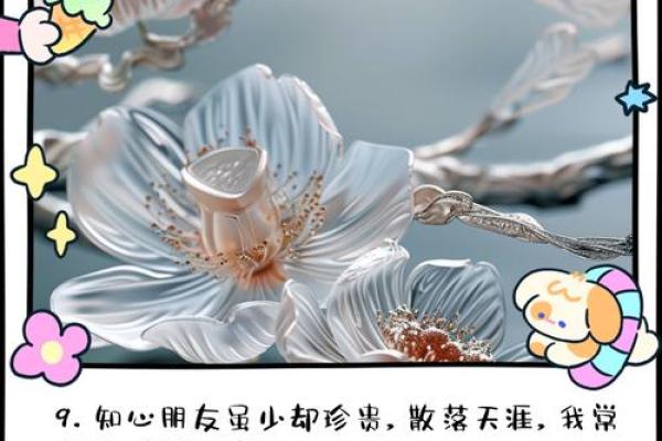 相依为命：体味生活中不离不弃的亲情与友情