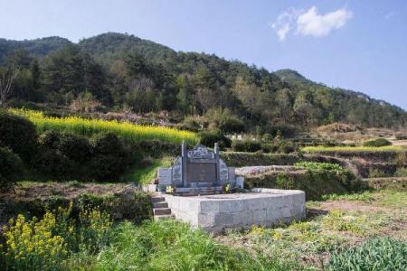 仙命丁亥年宜葬的坐山解析与启示:探索风水与命理的奥秘
