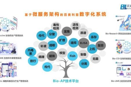 探索网络科技公司:改变世界的数字化力量