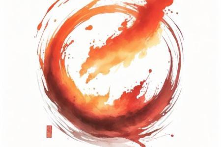天上火命与其他命格的完美结合:生活中的和谐美学