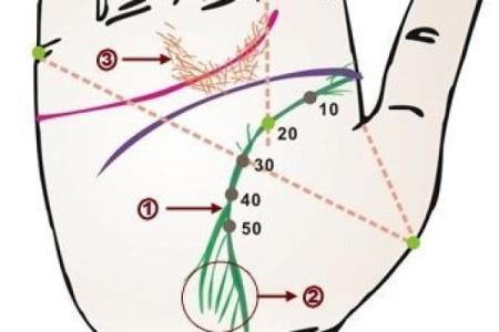 算命最幸运的时机：从命理学看人生的璀璨瞬间
