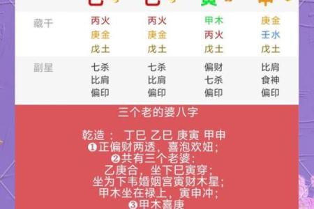 为何八字可以改命?揭开命理背后的奥秘