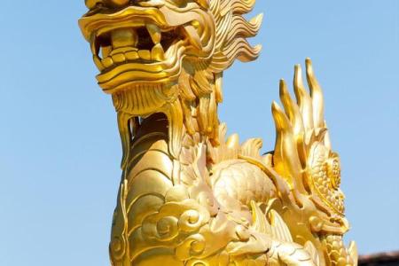 土命人旺财之道:适合佩戴的吉祥物详解