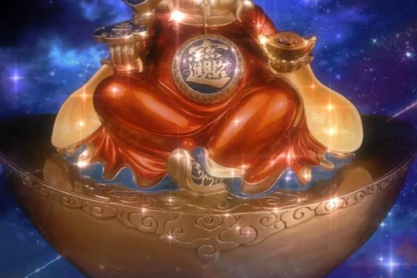 土命金财：揭秘土命与金财的深层关系与运势分析