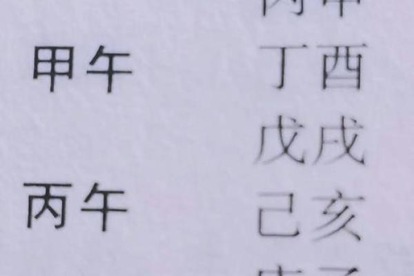 戊寅年十二月：探索这个月份的命理与命运启示