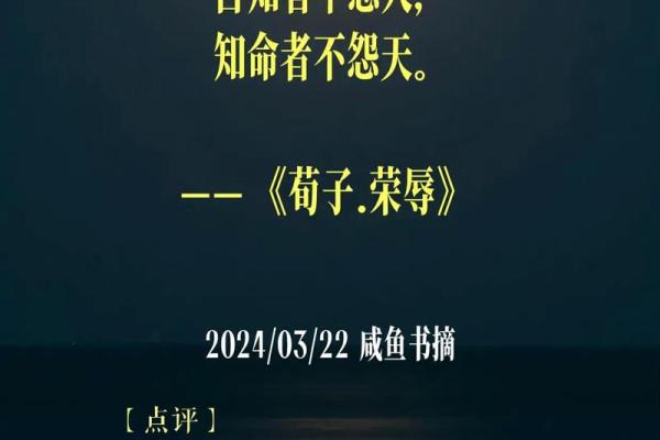 万般皆是命，半点不由人：命运与自由意志的辩证思考