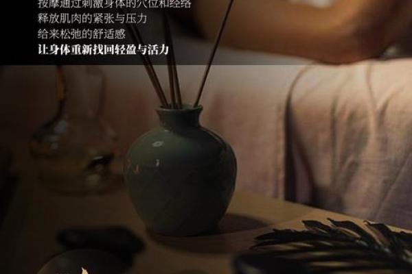 推拿：以命养命的智慧之道，让身心重焕生机！