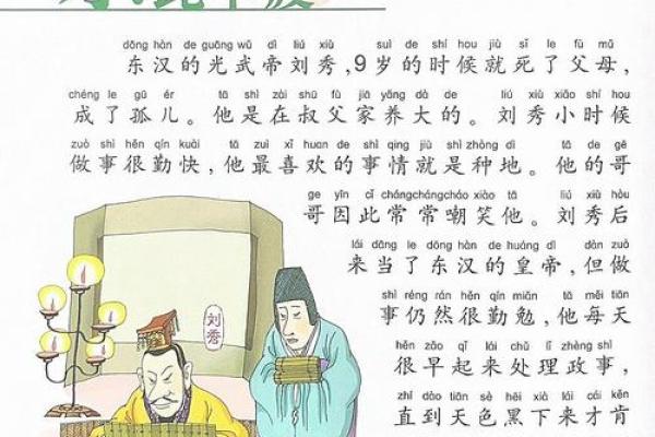 探索命运的奥秘：从成语看人生的起伏与转折