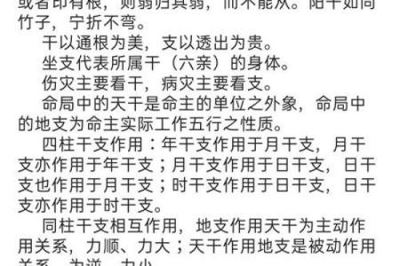 探寻有权威的贵命:命理与生活中的真谛