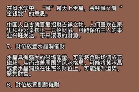 探秘东四命与西是命:命理智慧让你的人生更精彩!