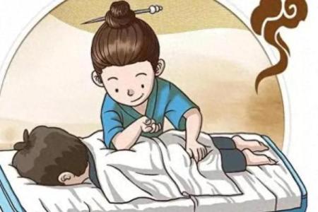推拿:以命养命的智慧之道,让身心重焕生机!