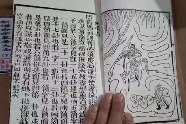 五行命数：寻觅最适合你的命运之路