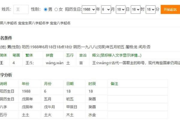 四月初八出生的命运解析：探索蕴藏在生肖中的玄机