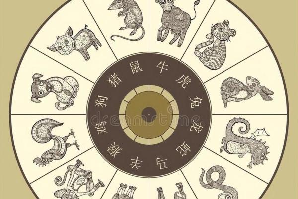 探索八月出生的属牛命格与命运之谜