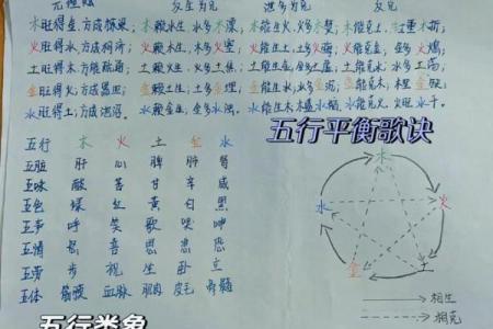 乙丑年五行探秘:为何木命却被视为金命的秘密